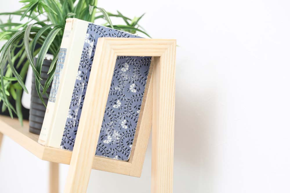 ナチュラルで明るい空間にしたい場合