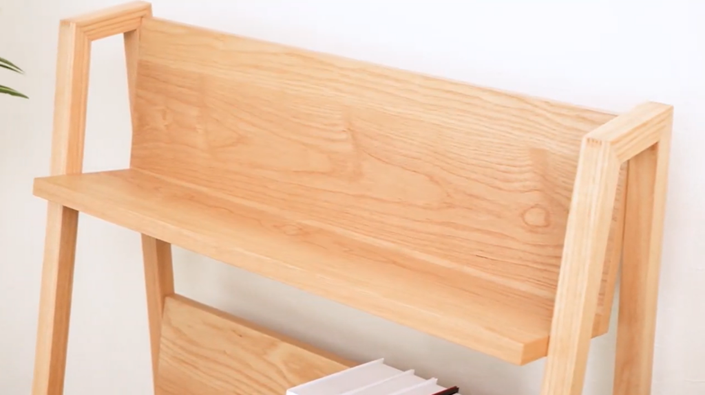 部屋にぴったり収まるコンパクトな本棚の選び方