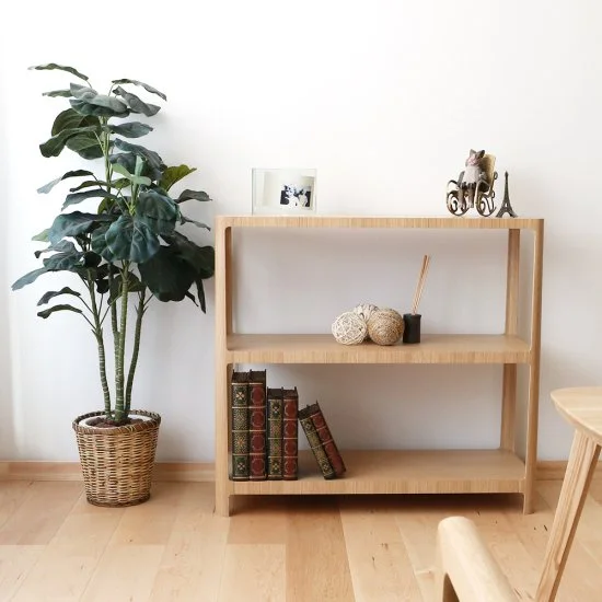 狭い部屋やワンルームの場合