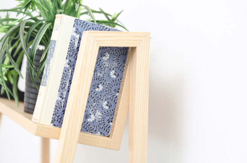 もっと素敵に!本以外のアイテムをプラスする応用テクニック