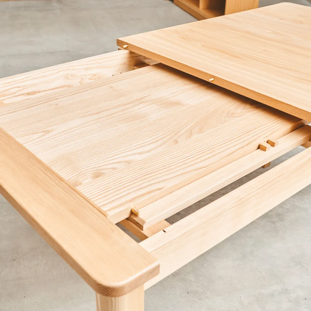 種類ごとに見る伸長式ダイニングテーブルのメリット・デメリット