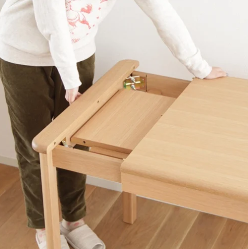 種類ごとに見る伸長式ダイニングテーブルのメリット・デメリット