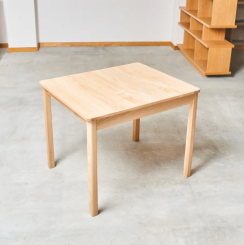 後悔しないための伸長式ダイニング【サイズ・設置スペース】